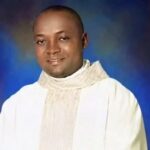 Nigerian Priest in US Dies by Suicide After Being Ordered to Return Home