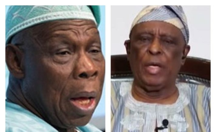Obasanjo Claps Back at Osoba Over 2003 Deceit Allegations: “You Got It Wrong”