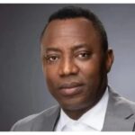 2027: Sowore Promises to Eliminate WAEC and NECO Examination Fees if Elected President
