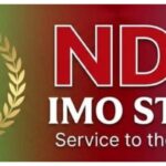 No Attack on NDC Meeting in Owerri, Party Spokesperson Confirms