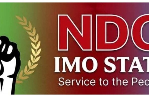 No Attack on NDC Meeting in Owerri, Party Spokesperson Confirms