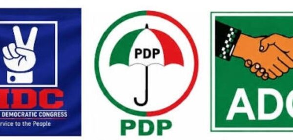 PDP, ADC, NDC Boycott Edo LG Polls: Reasons Behind the Decision