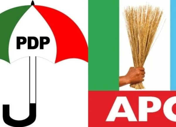Katsina Reps Member Ahmed Doro Defects from APC to PDP