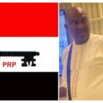 Olajide Epe Resigns as PRP National Vice Chairman in 2027
