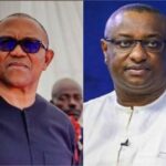 Peter Obi Clashes with Keyamo Over Alleged Political Targeting: “Are You the Law?”