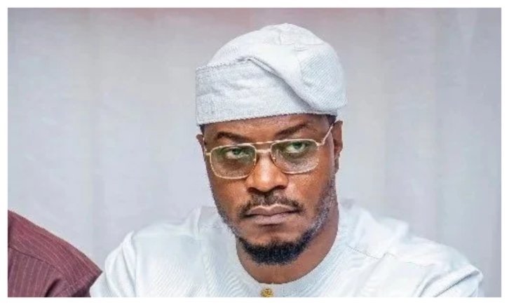 Lagos 2027: Rhodes Vivour Reveals Plan to Contest Without Peter Obi’s Influence