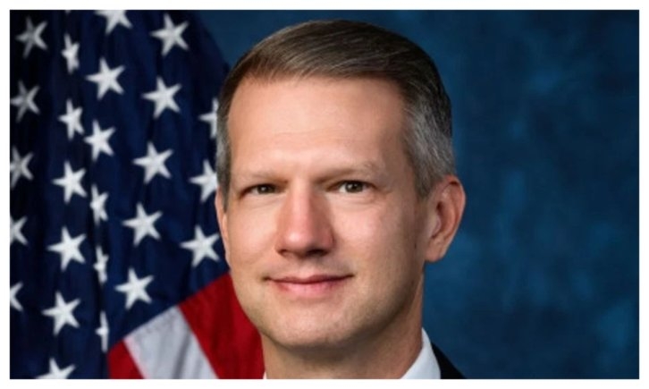 United States to Monitor Nigeria’s 2027 Election, Says Congressman Moore