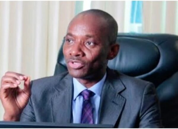 2027 Voter Registration: Sam Amadi Says Early Closure Is Unreasonable