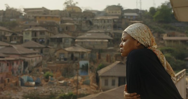 Teniola Aladese Stars in Suspenseful Teaser for “We Must Begin Again, Together”