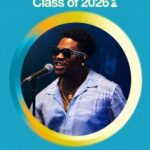 Darey Art Alade, Sasha P, and Danny Young Inducted into Recording Academy’s 2026 New Member Class
