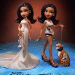 Tyla’s Bratz Doll Was Literally Manifested Into Existence