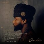 Davido Unveils Oriadé Tracklist with Black Sherif, Aya Nakamura, and Leon Thomas