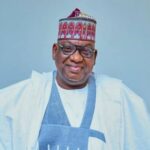 Hanga Claims He’s Healthier and Younger Than Kwankwaso, Accuses NDC VP Candidate of Political Victimisation