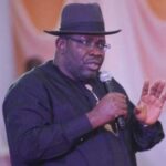 Seriake Dickson Vows to Lead NDC to Victory Against Federal Might in 2027