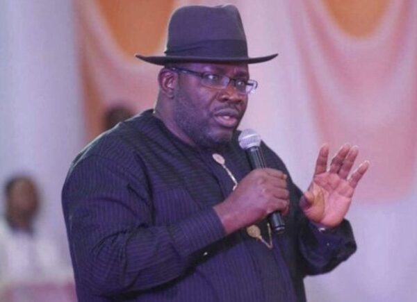 NDC’s Dickson Claims Little Difference Between Civilian and Military Dictators in Tinubu Address