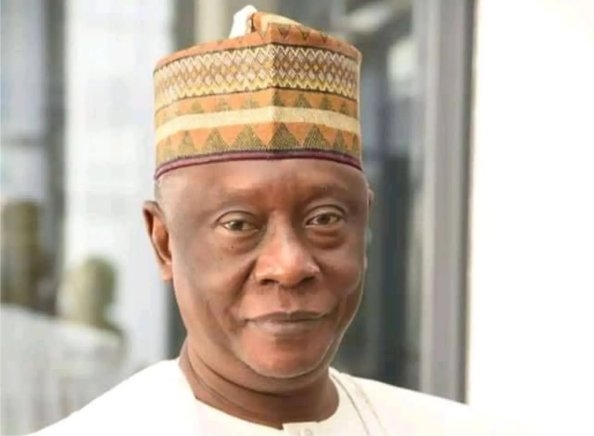 Senator Lau Denies Dragging APC, INEC, and Opponent to Court