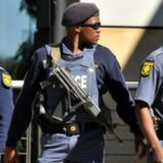Nigerian Man Chika Ibe Collapses and Dies During South African Police Arrest