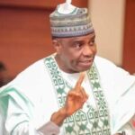 2027: Atiku and ADC Pose Major Challenge to Tinubu, Says Tambuwal