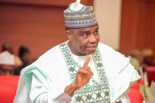 2027: Atiku and ADC Pose Major Challenge to Tinubu, Says Tambuwal