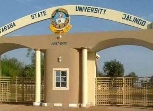 Two Students Under Investigation for Alleged Cannabis Possession at Taraba University