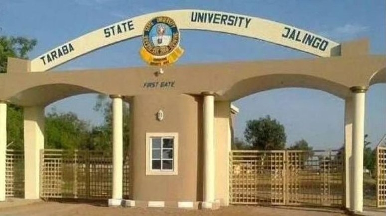Two Students Under Investigation for Alleged Cannabis Possession at Taraba University