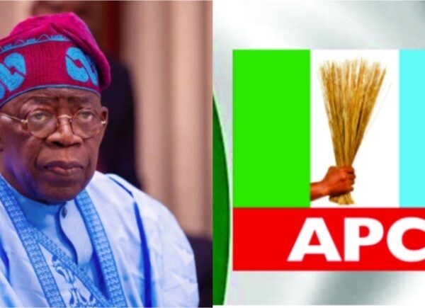 Tinubu and APC Accused of Plotting to Cripple Opposition Ahead of 2027 Election