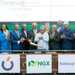 Transcorp Power Reports ₦38.5 Billion Profit Amid Improved Margins and 79% Drop in Finance Costs