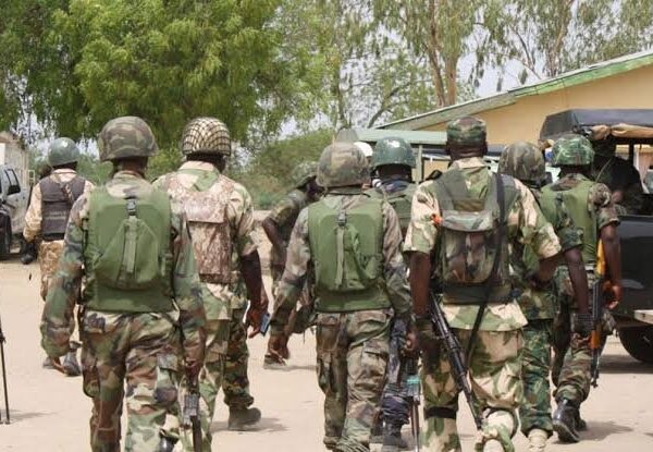 Nigerian Military Foils Kidnapping Attempt, Rescues Victim in Abuja