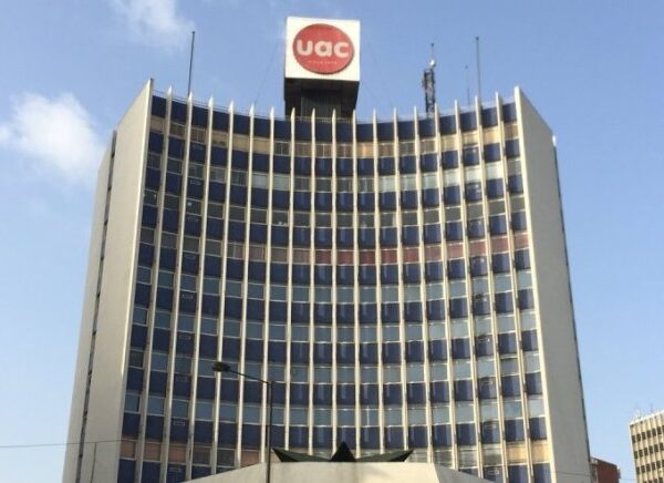 UAC Nigeria Appoints Adebolanle Badejo to UPDC Board