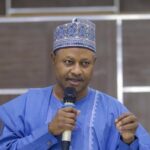 2027: Gov Sani Slams Opposition as Unserious, Accuses Them of Fighting for Personal Interests