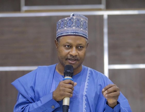 2027: Gov Sani Slams Opposition as Unserious, Accuses Them of Fighting for Personal Interests