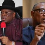 2027 Presidential Race: Umahi Challenges Peter Obi to Public Debate, Claims He’s on Ballot