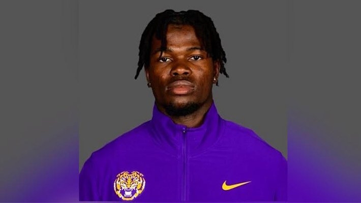 Nigerian Student Godson Oghenebrume’s U.S. Dream Ends in Prison and Deportation After Shooting Ex-Girlfriend