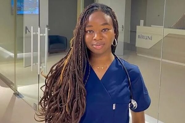 Nigerian Graduate Nnani Adaobi Merian Killed by Russian Forces in Ukraine