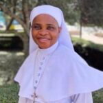 Nigerian Nun Ugboaja Detained by ICE While Walking to Mass, Says Incident Hurting, Ready for Tuesday Check-In