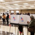 Nigerian Ada Otuka Arrested and Convicted for U.S. Election Fraud and Illegal Voting