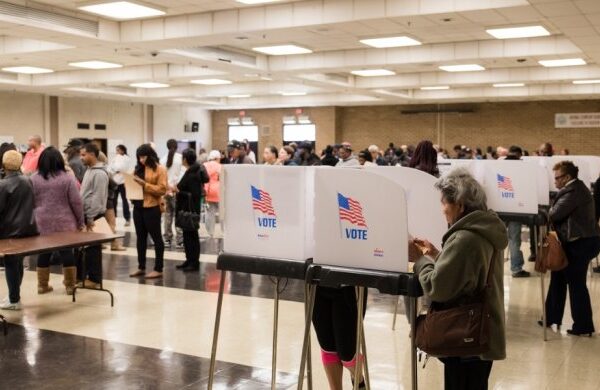 Nigerian Ada Otuka Arrested and Convicted for U.S. Election Fraud and Illegal Voting