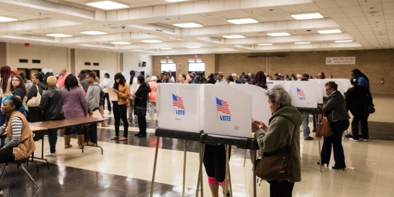 Nigerian Ada Otuka Arrested and Convicted for U.S. Election Fraud and Illegal Voting