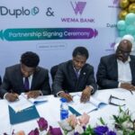 Wema Bank Teams Up with Duplo to Boost Digital Payments and E-Invoicing for SMEs