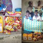 Police Bust Theft Ring, Arrest Eight Suspects with Stolen Goods in Yobe