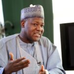 Dogara Addresses Alleged Plans to Quit APC Over Muslim-Muslim Ticket Controversy