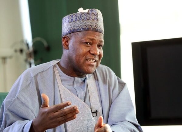 Dogara Addresses Alleged Plans to Quit APC Over Muslim-Muslim Ticket Controversy