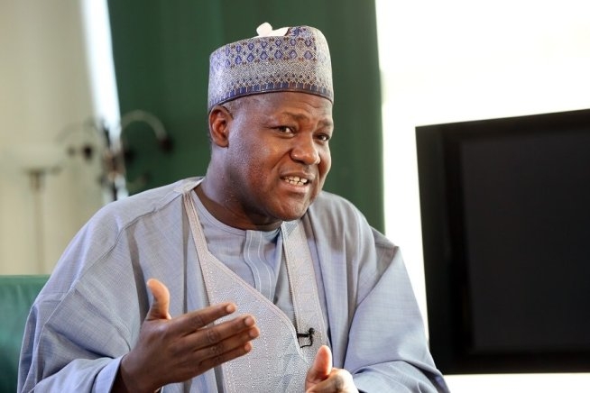 Dogara Addresses Alleged Plans to Quit APC Over Muslim-Muslim Ticket Controversy