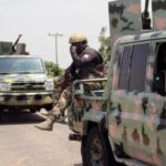 Army Intercepts Suspected Arms Traffickers in Kaduna State