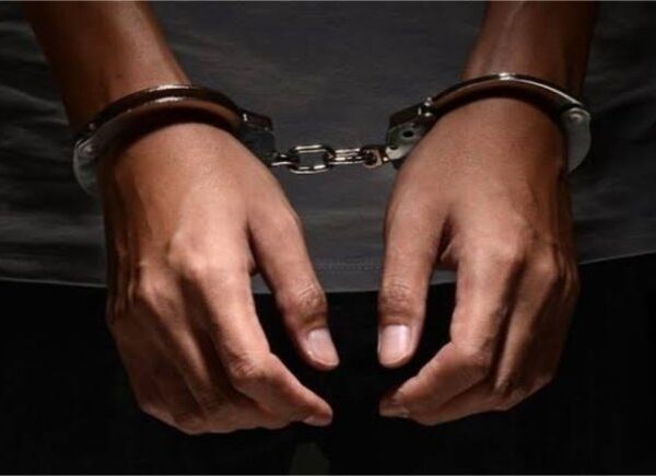 Suspected Oyo Robber Arrested, Stolen Tricycle Recovered in Kwara