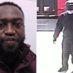 Ghanaian Kwabena Kissi Sentenced to Four Years in UK Bank Robbery Case