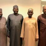 Bauchi APC Asserts Defectors’ Exit Won’t Impact Party Unity