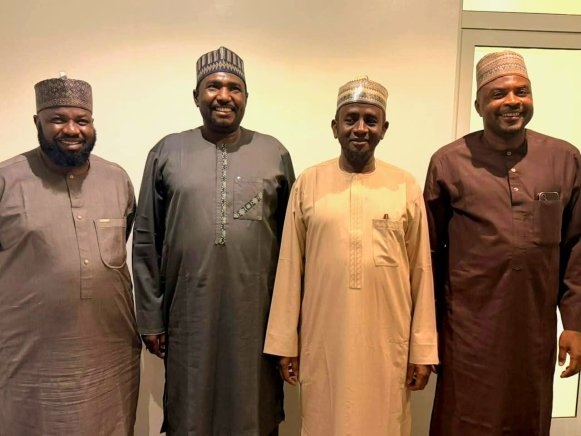 Bauchi APC Asserts Defectors’ Exit Won’t Impact Party Unity