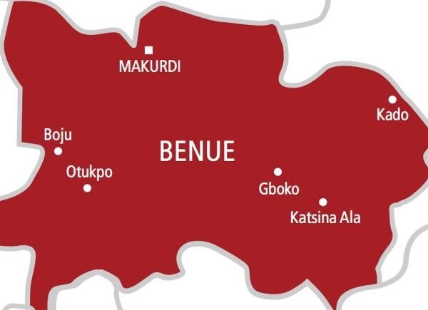 Benue Community Holds Mass Burial for Victims of Deadly Attack