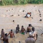 Four Bodies Recovered in Jigawa Canoe Tragedy, Including Prospective Bride and Groom